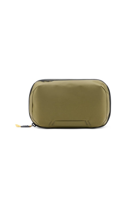 Organizér na elektroniku Peak Design Tech Pouch Kelp