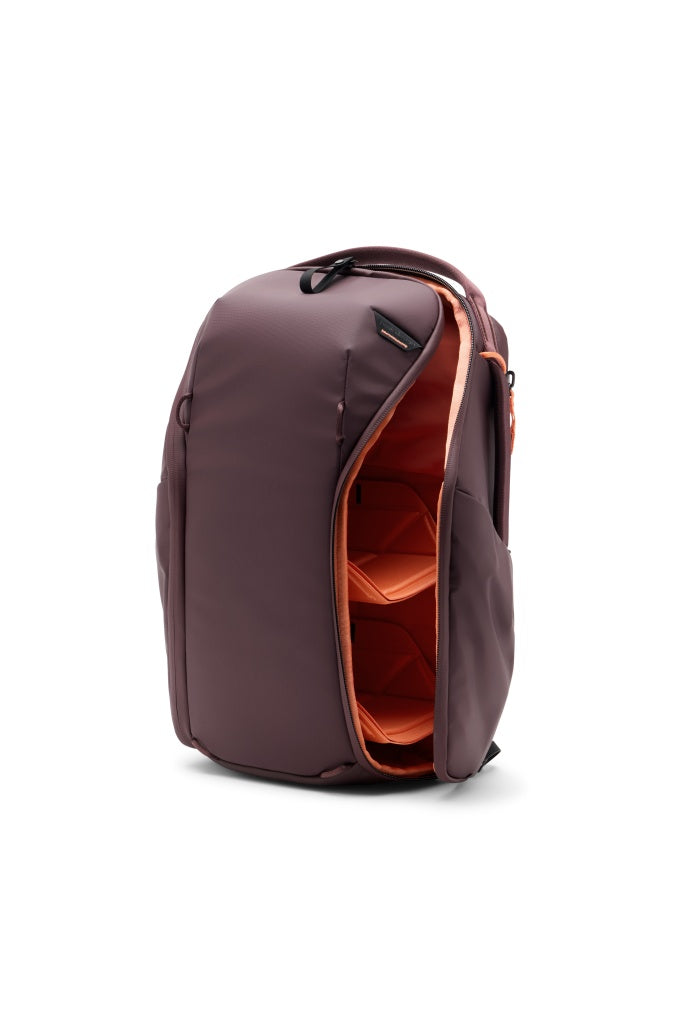 Batoh Peak Design Everyday Backpack 15L Zip - Eclipse