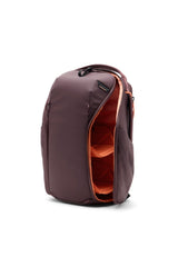 Batoh Peak Design Everyday Backpack 15L Zip - Eclipse