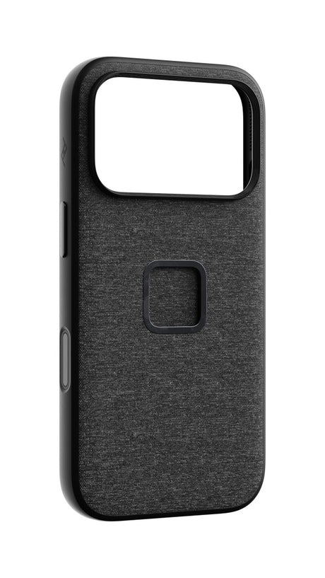 Kryt Peak Design Everyday Case Slimlink pro iPhone 18 Pro - Charcoal