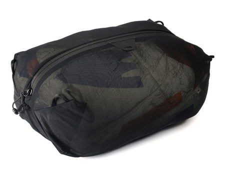 Cestovní organizér Peak Design Ultralight Mesh Packing Cube - Small - černý