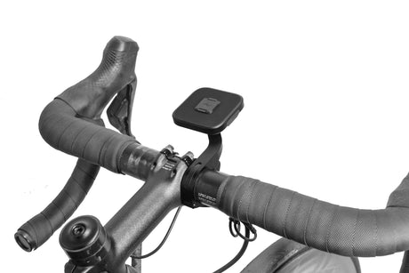 Držák na kolo Peak Design Bike Mount - Out Front - černý
