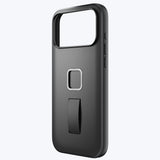 Pouzdro Peak Design Everyday Clarino Loop Case pro iPhone 17 Pro Max - černé