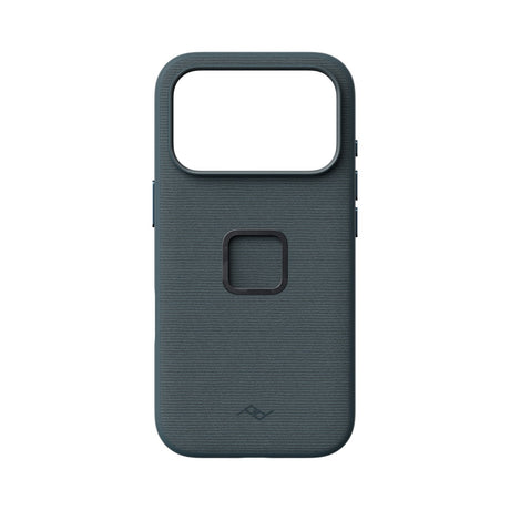 Kryt Peak Design Everyday Case Slimlink pro iPhone 18 Pro - Ocean