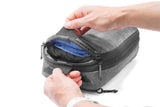 Cestovní organizér Peak Design Packing Cube Small v2 Charcoal