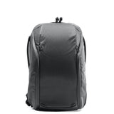 Batoh Peak Design Everyday Backpack 20L Zip v2 - černý