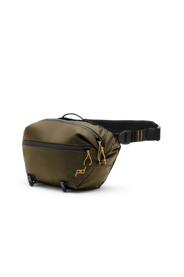 Ledvinka Peak Design Outdoor Sling 7L - Kelp
