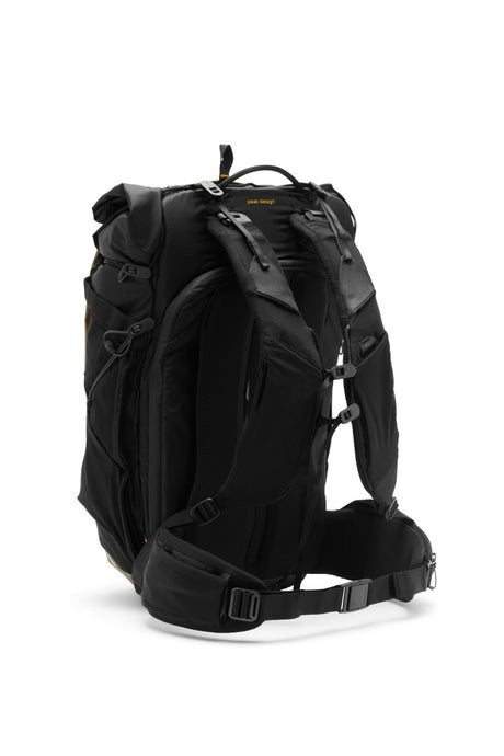Batoh Peak Design Outdoor Backpack 45L - Kelp