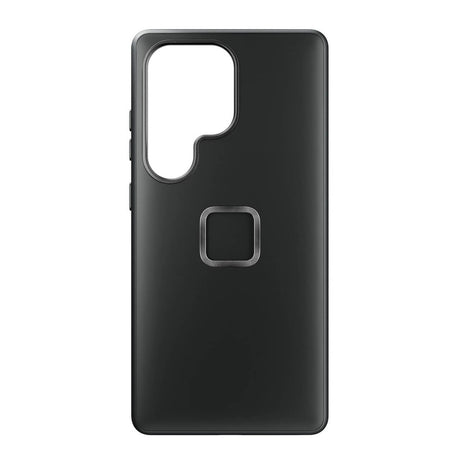 Pouzdro Everyday Case Clarino pro Samsung Galaxy S25 Ultra - černé