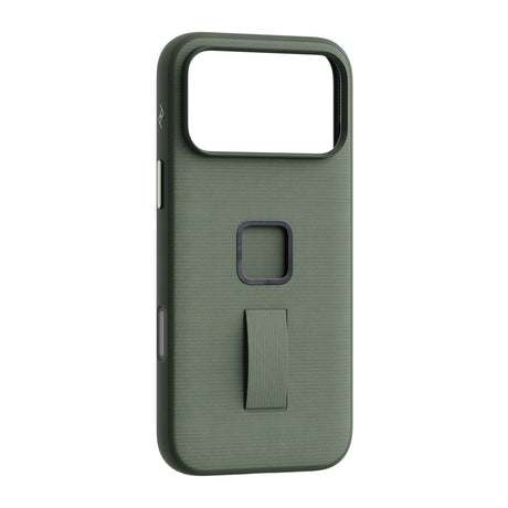 Kryt Peak Design Everyday Loop Case Slimlink pro iPhone 18 Pro Max - Sage