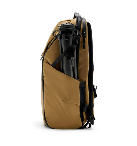 Batoh Peak Design Everyday Backpack 30L v2 - Coyote