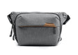 Taška přes rameno Peak Design Everyday Sling 6L v2 - Ash