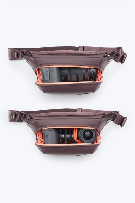 Taška přes rameno Peak Design Everyday Sling 3L - Eclipse