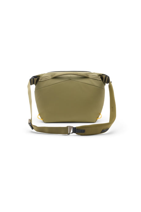 Taška přes rameno Peak Design Everyday Sling 6L - Kelp