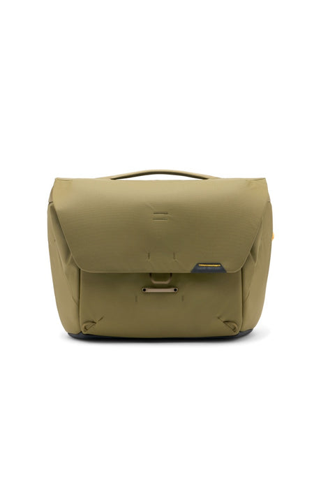 Taška přes rameno Peak Design Everyday Messenger 13L - Kelp