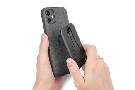 Stativ na telefon Peak Design Mobile Tripod - černý