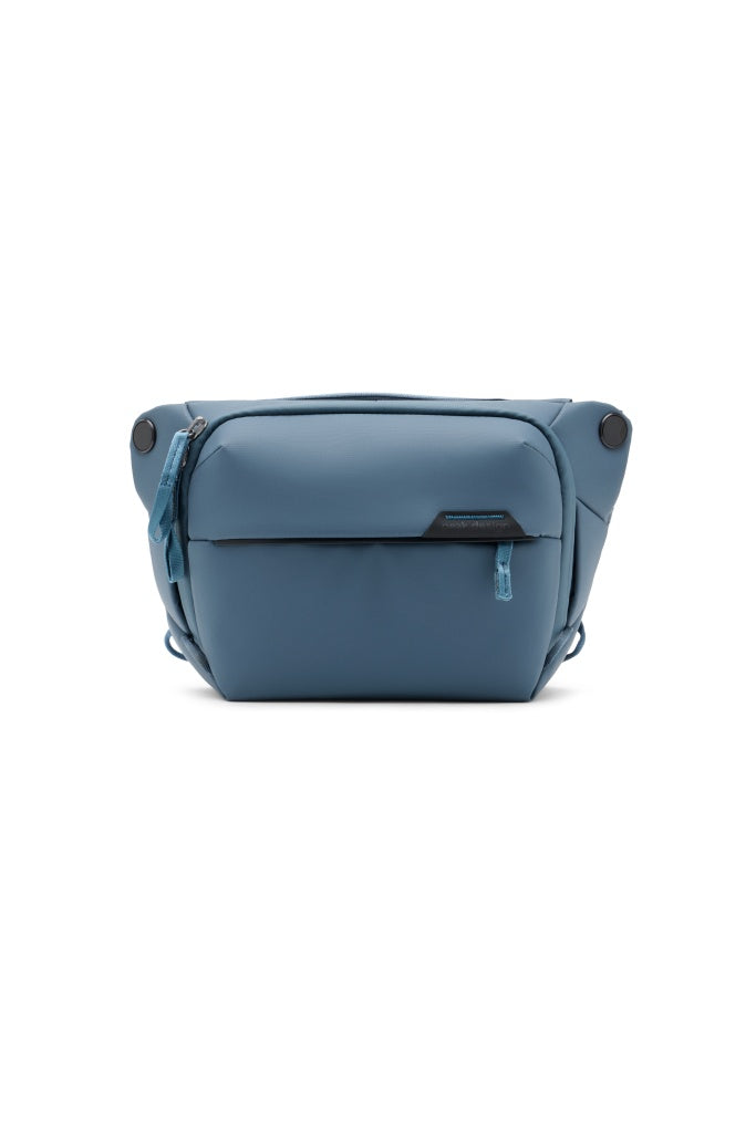Taška přes rameno Peak Design Everyday Sling 3L - Ocean