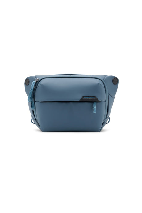 Taška přes rameno Peak Design Everyday Sling 3L - Ocean