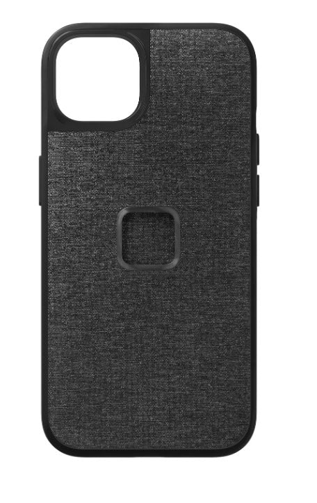 Pouzdro Peak Design Everyday Case pro iPhone 14 Plus - Charcoal
