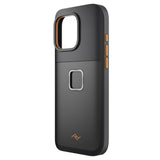 Pouzdro Peak Design Maximal Case pro iPhone 16 Pro Max - černé