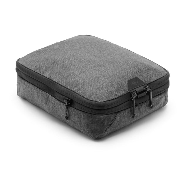 Cestovní organizér Peak Design Packing Cube S Medium - Charcoal