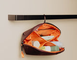 Toaletní taška Peak Design Wash Pouch Small Eclipse