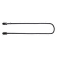 Peak Design Form Rope - popruh na fotoaparát standard - Black
