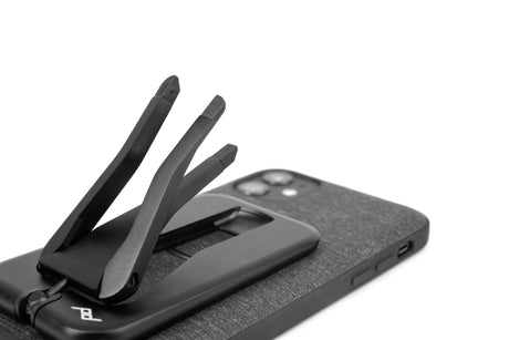 Stativ na telefon Peak Design Mobile Tripod - černý