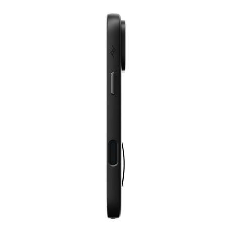 Kryt Peak Design Everyday Loop Case Slimlink pro iPhone 18 Pro Max - černá Clarino