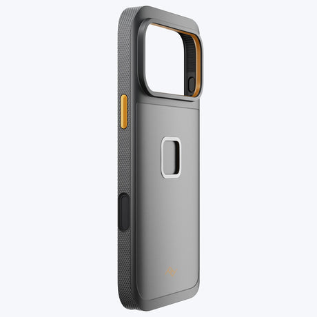 Pouzdro Peak Design GNAR Case pro iPhone 17 Pro Max - černé