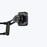 Držák na motorku Peak Design Motorcycle Mount Brake/Clutch Mount - černý