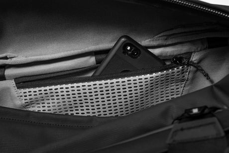 Cestovní taška Peak Design Travel Duffel 50L černá