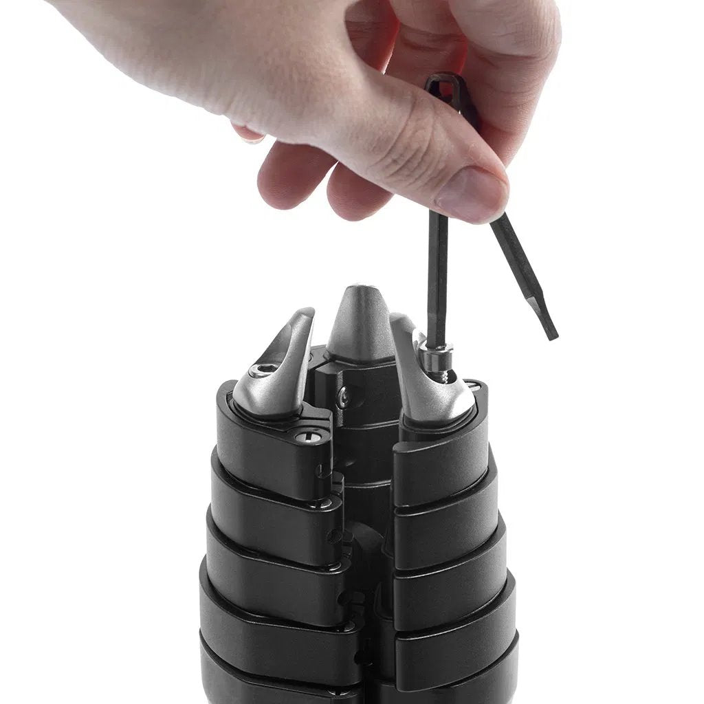 Hroty na stativ Peak Design Spike Feet Set