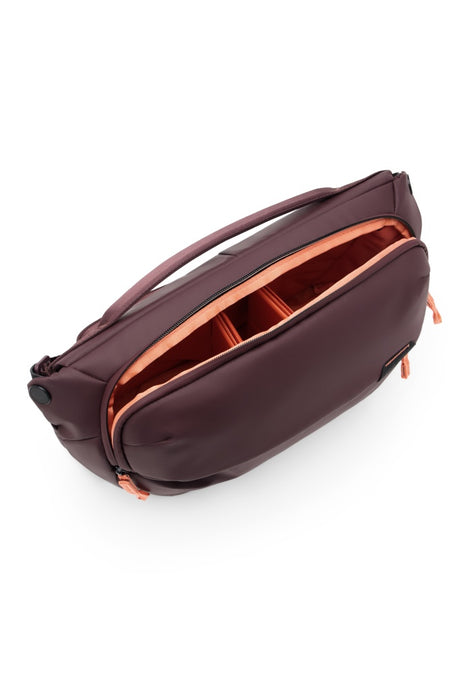 Taška přes rameno Peak Design Everyday Sling 10L - Eclipse