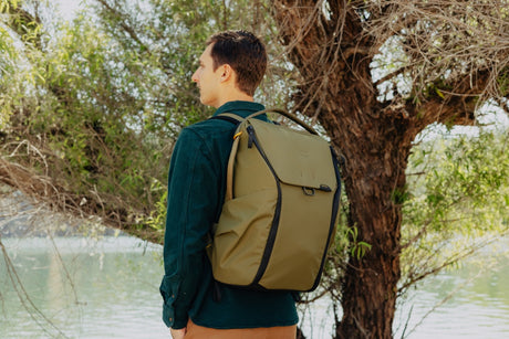 Batoh Peak Design Everyday Backpack 30L v2 - Kelp