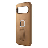 Pouzdro Peak Design Everyday Clarino Loop Case pro Pixel 10 a Pixel 10 Pro - Tan
