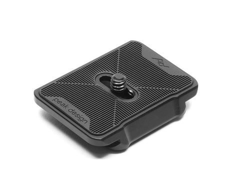 Peak Design DUAL Plate (Manfrotto RC2 + Arca) - rychloupínací destička