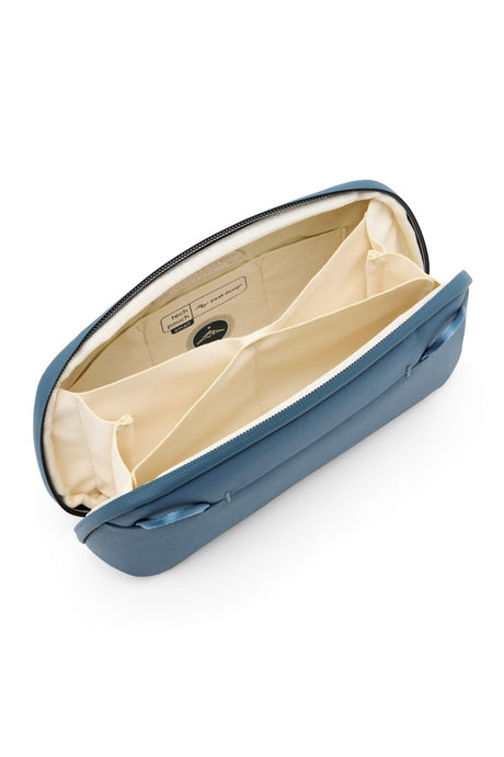 Organizér na elektroniku Peak Design Tech Pouch Small Ocean