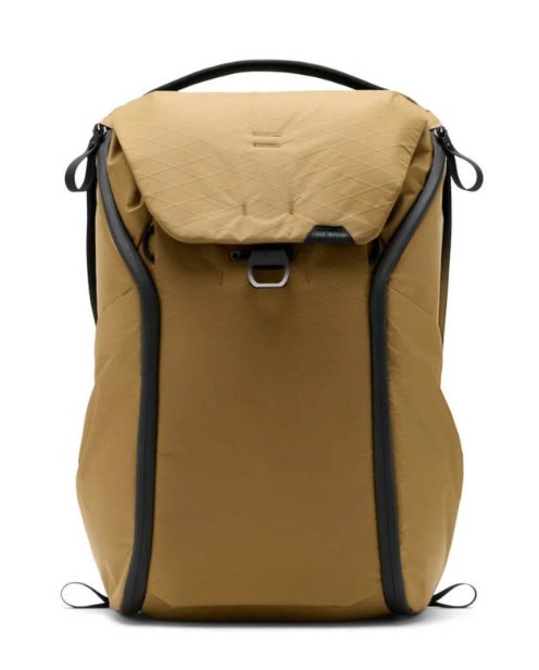 Cestovní batoh Peak Design Travel Backpack 30L Coyote