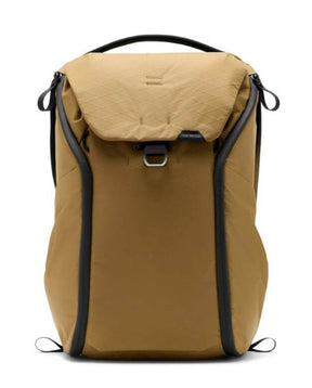 Cestovní batoh Peak Design Travel Backpack 30L Coyote