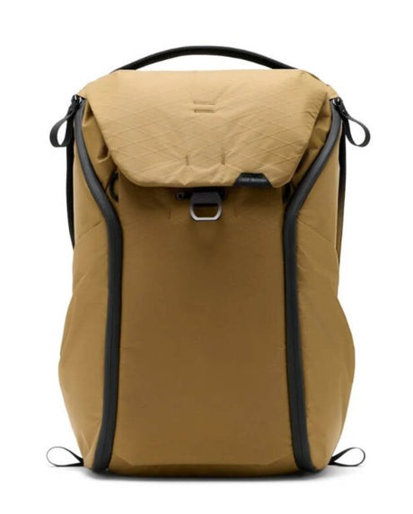 Cestovní batoh Peak Design Travel Backpack 30L Coyote