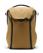 Cestovní batoh Peak Design Travel Backpack 30L Coyote