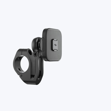 Držák na motorku Peak Design Motorcycle Mount - Bar Mount - černý