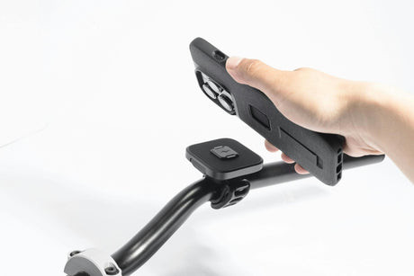 Držák na kolo Peak Design Bike Mount - Universal - černý