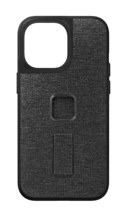 Pouzdro Peak Design Everyday Loop Case pro iPhone 14 Pro Max - Charcoal