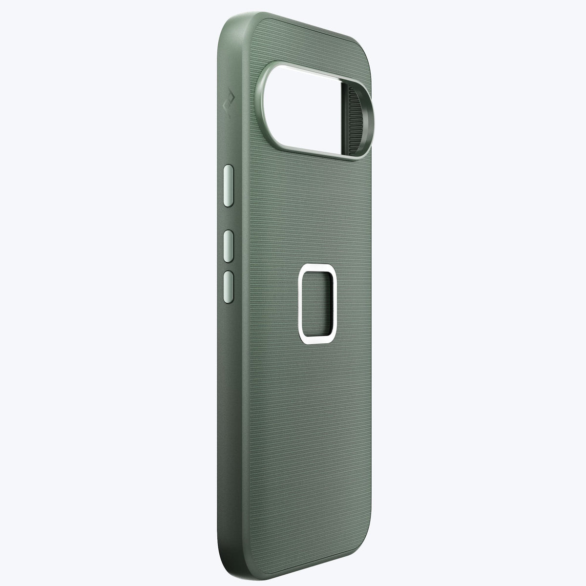 Pouzdro Peak Design Everyday Fabric Case pro Pixel 10 Pro XL - Sage