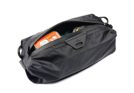 Cestovní organizér Peak Design Ultralight Packing Cube - XX-Small - černý