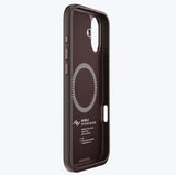 Pouzdro Peak Design Everyday Case pro iPhone 16 Plus - Eclipse