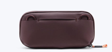 Organizér na elektroniku Peak Design Tech Pouch Small Eclipse