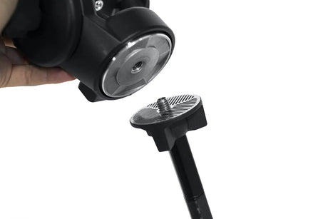 Univerzální adaptér hlavy Peak Design Universal Head Adapter